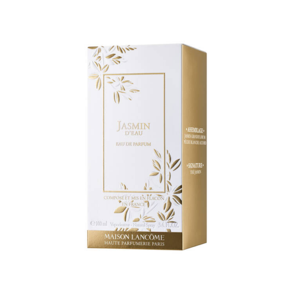 Nước Hoa Lancome Jasmin D'eau EDP - Hình ảnh 4