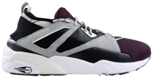 Giày Puma Bog Sock Elemental 'Wine Red' 362039-03