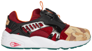 Giày Puma x Titolo x Atmos Disc Blaze 'Dusk of the Desert' 363063-01