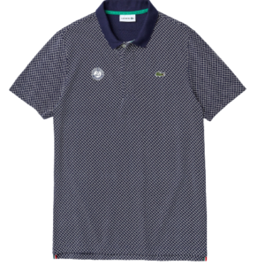 Áo Lacoste ROLAND GARROS PH3634-MN3