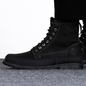 Giay Timberland Originals EK 'Black' A2HC6015