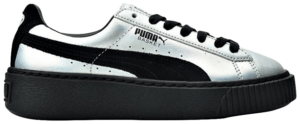Giày Puma Wmns Basket Platform 'Explosive Pack' 363627-01