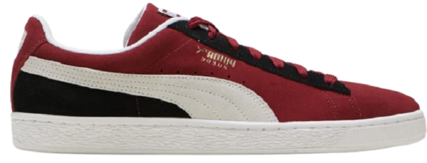 Giày Puma Suede Classic ‘Pomegranate’ 365347-65