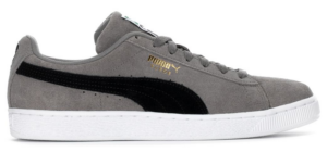 Giày Puma Suede Classic Charcoal Gray 365347-54