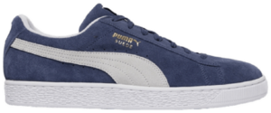 Giày Puma Suede Classic ‘Blue Indigo’ 365347-04