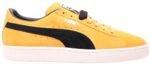 Giày Puma Suede Classic Archive 'Mineral Yellow' 365587-03