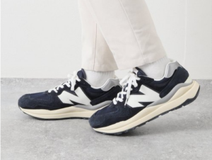 Giay New Balance 5740 'Navy' M5740VLB