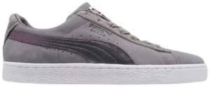 Giày Puma Suede Classic x Staple Pigeon 366334-01
