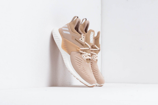 Giày Adidas Alphabounce Beyond 'Ecru Tint' BD7098 - Hình ảnh 3