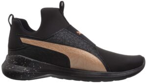 Giày Puma Rebel Mid 367482-01