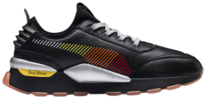 Giày Roland x PUMA RS-0 'Black' 368406-01