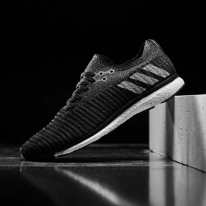 Alternative view of Giày adidas Adizero Prime 'Core Black' B37401