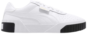 Giày Puma Wmns Cali 'White' 369155-04