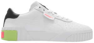 Giày Puma Wmns Cali 'White Energy Peach' 369155-23