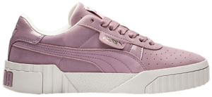 Giày Puma Wmns Cali Nubuck 'Light Purple' 369161-02