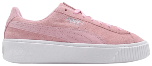 Giày Puma Wmns Platform Galaxy 'Pale Pink' 369172-01
