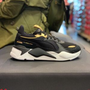 Alternative view of Giày PUMA RS-X 'Trophy Gold' 369451-01