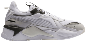 Giày Puma RS-X 'Trophy Steel Grey' 369451-02