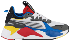 Giày Puma RSX Jr Toys 369628-02