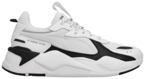 Giày Puma RSX Core 'White Black' 369666-01
