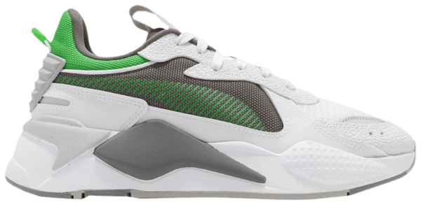 Giày Puma RS-X Hard Drive 'White Steel Grey' 369818-07