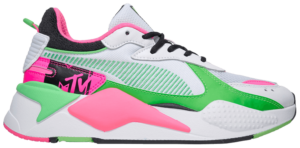 Giày Puma MTV x RS-X Tracks 'Bold' 370408-01