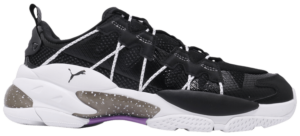 Giày Puma LQD Cell Omega Density 'Black' 370736-01