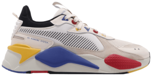 Giày Puma RSX Colour Theory Whisper White 370920-01