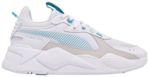 Giày Puma RS-X 'Colour Theory White Scuba Blue' 370920-02