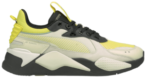 Giày Puma RS-X Colour Theory 'Light Grey Celandine' 370920-04