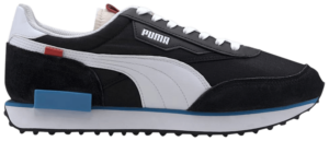 Giày Puma Future Rider 'Play On Black Ibiza Blue' 371149-14