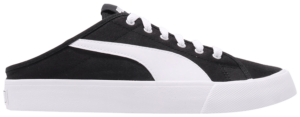 Giày PUMA Bari Mule 'Black' 371318-01
