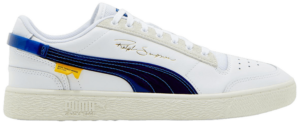 Puma Randomevent x Ralph Sampson Low 'True Blue' 371394-01