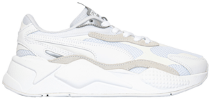 Giày Puma RS-X3 'Puzzle White' 371570-03