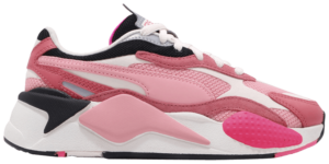 Giày Puma RS-X3 Puzzle 'Rapture Rose' 371570-06