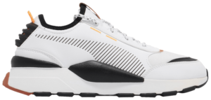 Giày Puma RS-0 Trail 'White Orange Alert' 371829-01