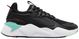 Giày Puma RS-X Master 'Black' 371870-01