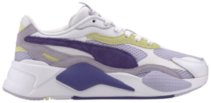 Giày Puma Wmns RS-X3 'Mesh Pop Purple Corallites' 372117-02