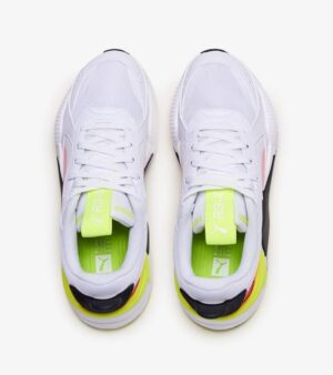 Alternative view of Giày Puma RS-X Patent "Volt Orange" 372520-02