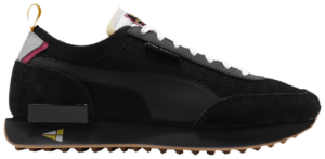 Giày PUMA Future Rider Helly Hansen 'Ebony' 372632-01