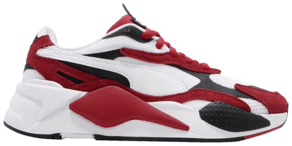 Giày Puma RS-X 3 Super 'Risk Red' 372884-01