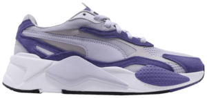 Giày Puma RS-X 3 Super 'Purple Heather' 372884-08