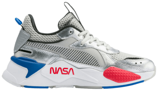 Giày Puma RS-X x NASA 'Space Agency' 372954-01