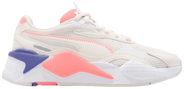 Giày Puma RS-X3 Millenium 'White Energy Peach' 373236-05