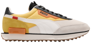 Giày Puma Future Rider 'New Tones Super Lemon' 373386-02