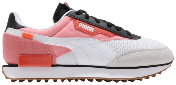 Giày Puma Future Rider 'New Tones Salmon Rose' 373386-03