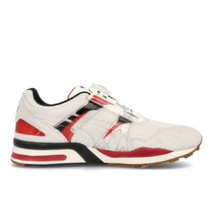 Alternative view of Giày Puma XS 7000 Vintage 'Whisper White American Beauty' 373555-06