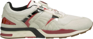Giày Puma XS 7000 Vintage 'Whisper White American Beauty' 373555-06