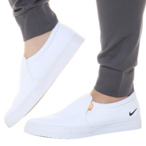Alternative view of Giày Nike Court Royale AC SLP White CD5460-100