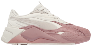 Giày Puma Wmns RS-X3 'Color Block Marshmallow' 373952-03